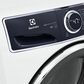 Frigidaire 4.5 Cu. Ft. Front Load Washer and 8 Cu. Ft. Electric Dryer Laundry Pair in White, , large