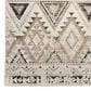 Dalyn Rug Company Izmir 7"10" x 10" Taupe Area Rug, , large