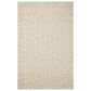 Loloi Cecelia 2"3" x 3"9" Mist and Ivory Area Rug, , large