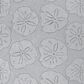 Dalyn Rug Company Seabreeze SZ10 1"8" x 2"6" Silver Area Rug, , large