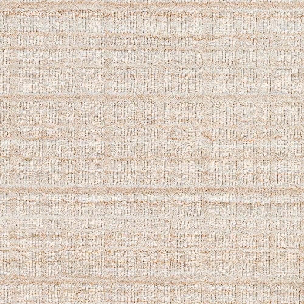 Surya Fresno FNO2301 2&#39; x 3&#39; Tan, Beige Area Rug, , large