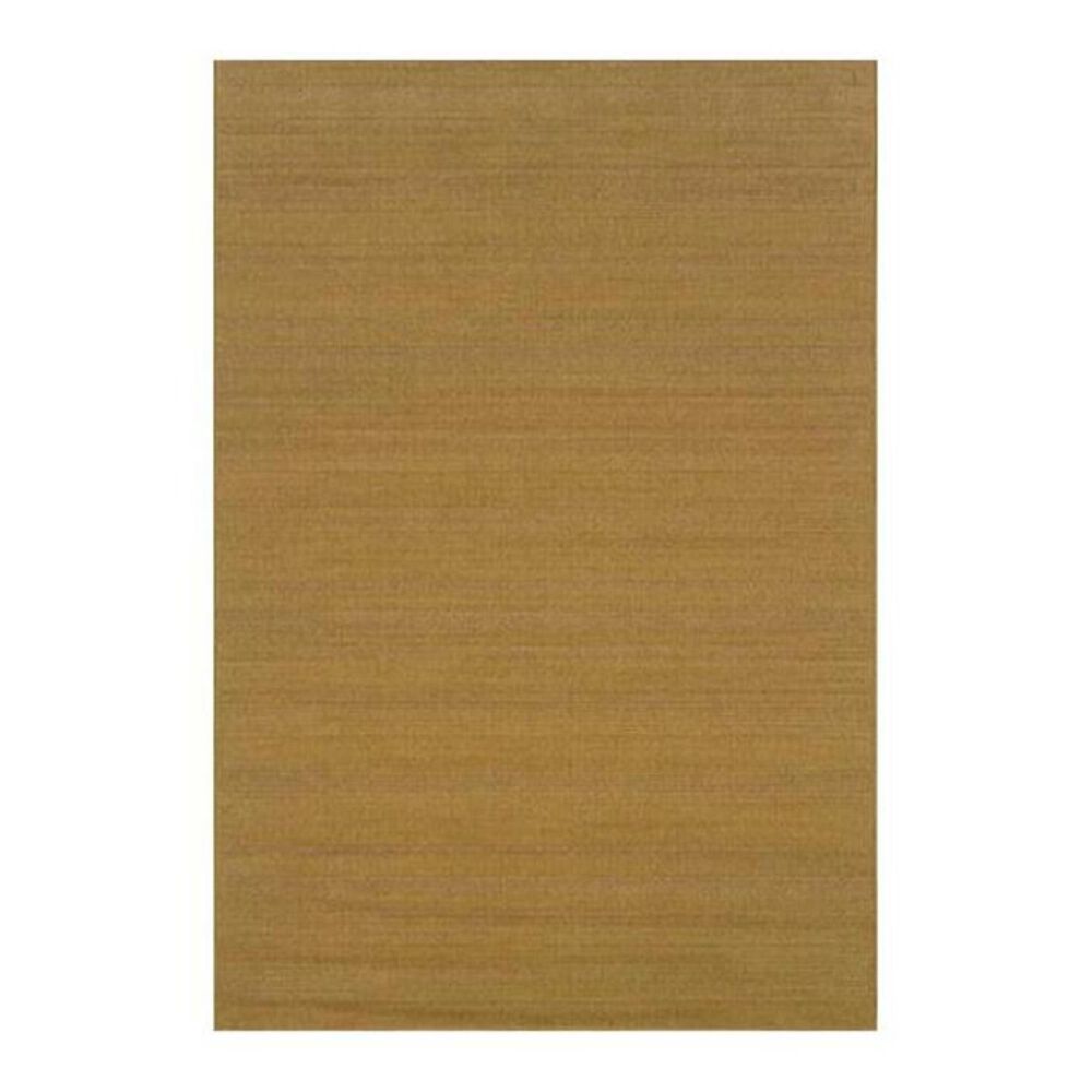 Oriental Weavers Lanai 781Y 3"7" x 5"6" Beige Area Rug, , large