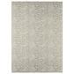 Dalyn Rug Company Mali ML2 8" x 10" Stone Indoor/Outdoor Area Performance Rug, , large