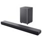 TCL 75" QD Mini Led w/Soundbar Sys, , large