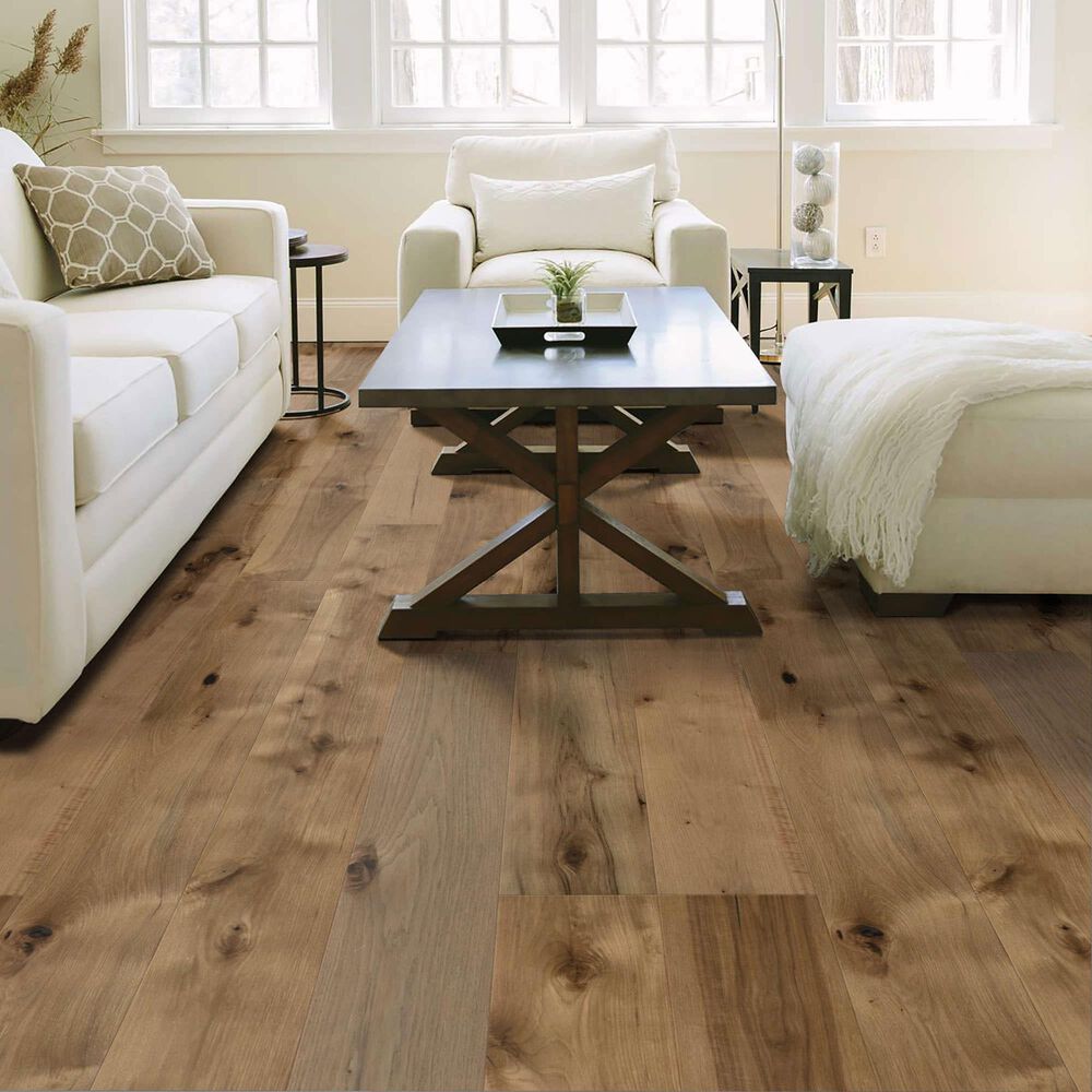 Anderson Tuftex Transcendence Absolute Hickory 7 1/5&quot; Engineered Hardwood, , large