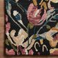 Loloi Belladonna 7"9" x 9"9" Black and Berry Area Rug, , large