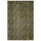 Dalyn Rug Company Akina AK2 8" x 10" Gold Area Rug, , large