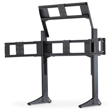 Playseat XL Multi TV Stand in Black, , large