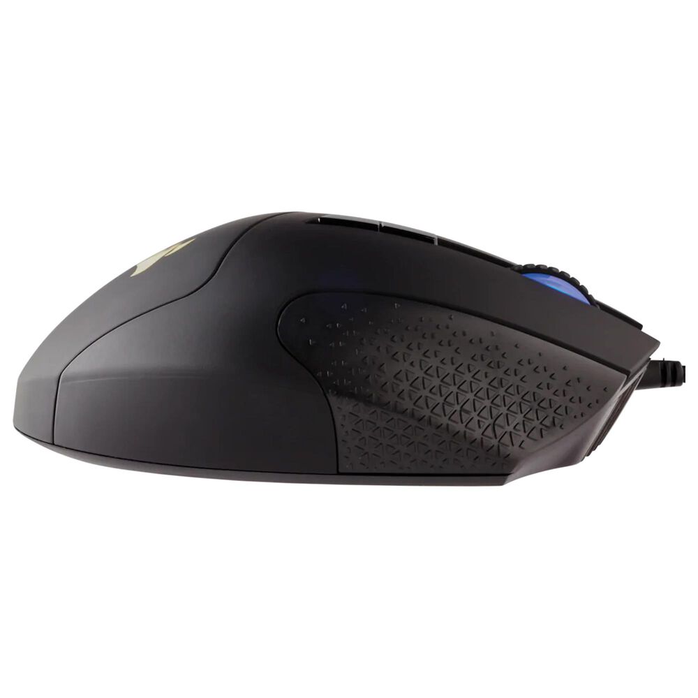 Corsair Scimitar Gaming Mouse in Black, , large