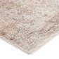 Dalyn Rug Company Vienna VI5 9" x 13"2" Ivory Area Rug, , large