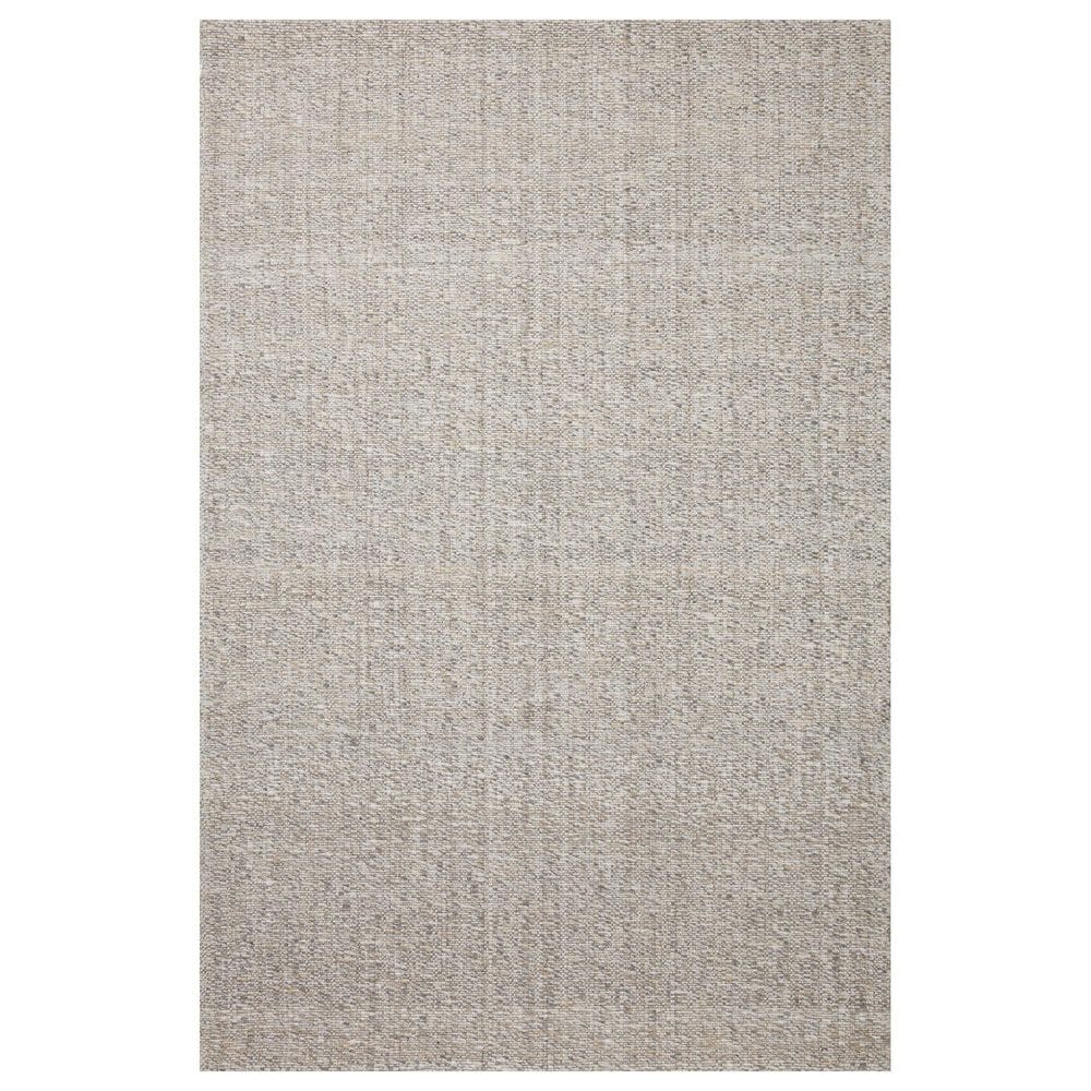 Magnolia Home Pippa 2"3" x 3"9" Silver Area Rug, , large