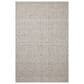 Magnolia Home Pippa 2"3" x 3"9" Silver Area Rug, , large