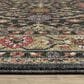 Oriental Weavers Hastings 5"3" x 7"6" Gray Area Rug, , large