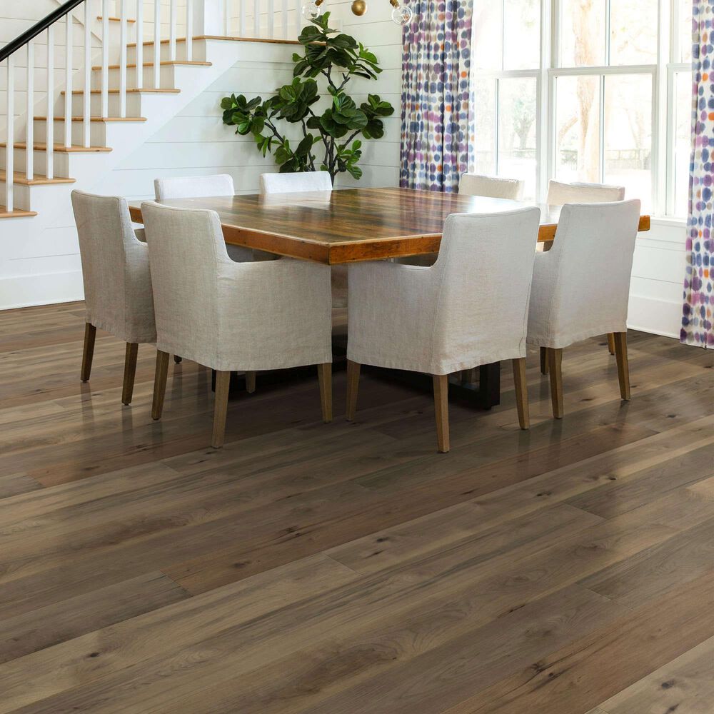 Anderson Tuftex Transcendence Epitome Hickory 7 1/5&quot; Engineered Hardwood, , large