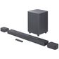 JBL Bar 700 5.1-Channel Dolby Atmos Soundbar System, , large