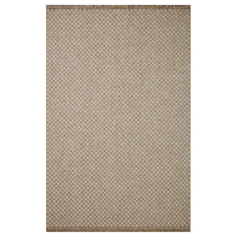 Loloi Dawn DAW-02 2"3" x 10" Natural Runner, , large