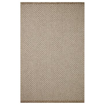 Loloi Dawn DAW-02 2"3" x 10" Natural Runner, , large