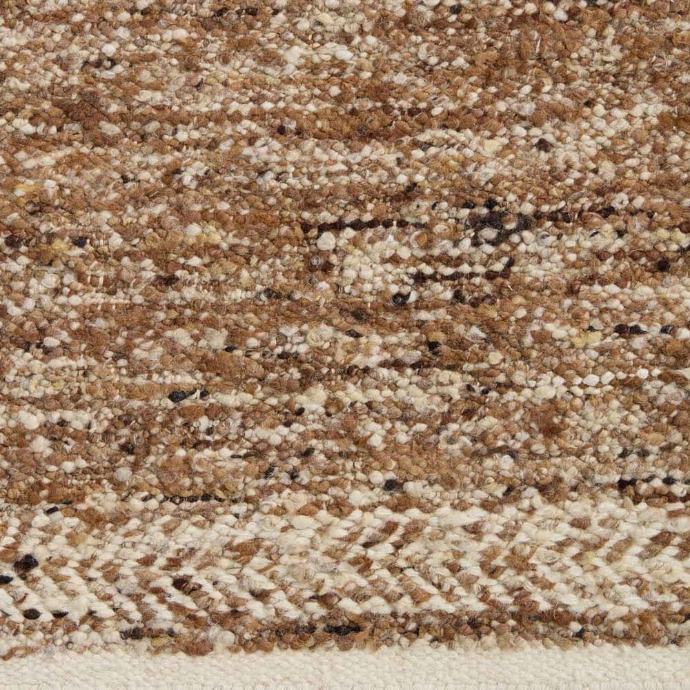 Loloi Reyla 2&#39;6&quot; x 13&#39; Caramel and Ivory, , large