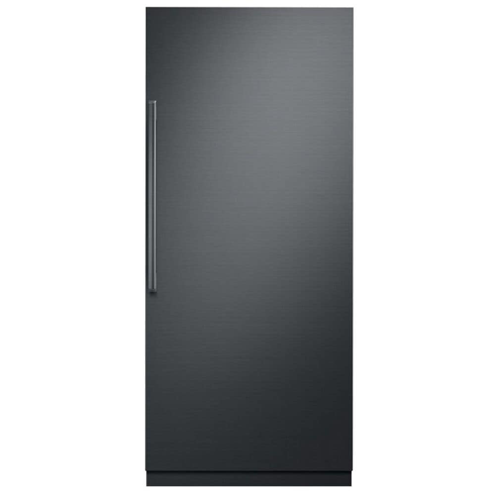 Dacor 36" Modernist Refrigerator Column with Right Hinge - Panel Sold Separately, , large