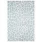 Dalyn Rug Company Akina 8" x 10" Flannel Area Rug, , large