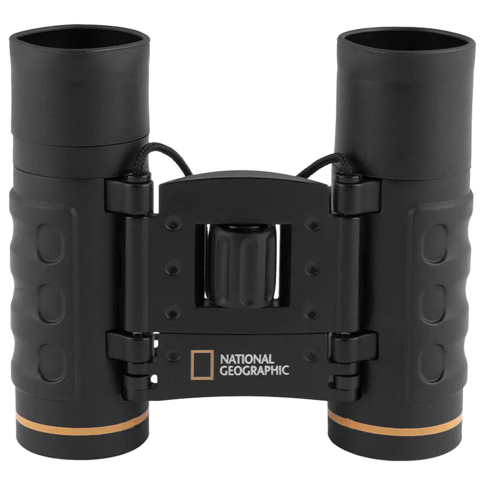 National Geographic 8x21 Binocular in Black, , large