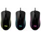 HyperX Pulsefire Surge Wired Optical Gaming Mouse with RGB Lighting in Black, , large