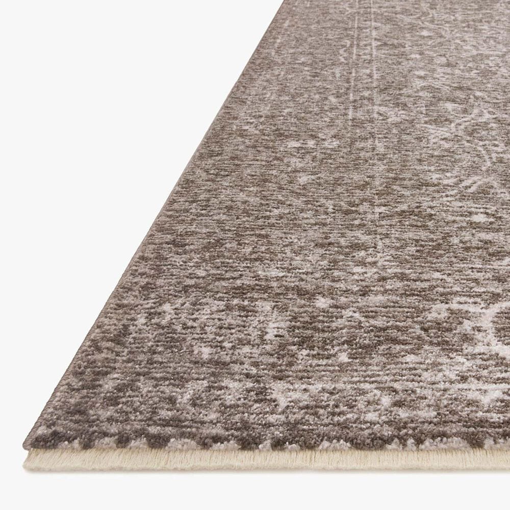 Loloi II Vance VAN-08 2&#39;7&quot; x 8&#39; Taupe and Dove Runner, , large