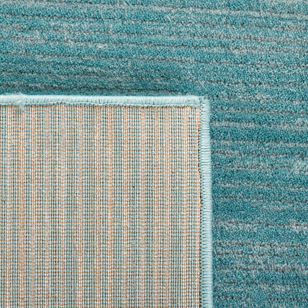 Safavieh Vision 3&#39; x 5&#39; Aqua Area Rug, , large