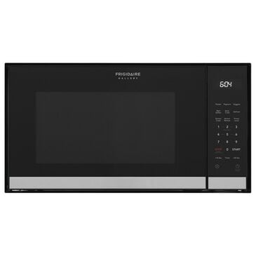 Frigidaire Gallery 2.2 Cu. Ft. Built-In Microwave in Stainless Steel (Trim Kit Sold Separately), , large