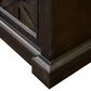 Wycliff Bay Kingston Executive Desk in Dark Chocolate, , large