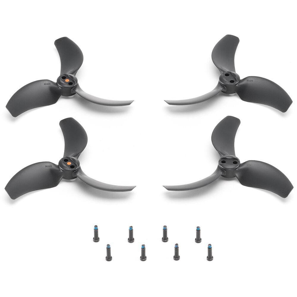 DJI Avata 2 Fly More Combo Drone with Single Battery in Black, , large
