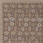 Feizy Rugs Corbitt 5"6" x 8"6" Brown Area Rug, , large