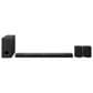 LG 9.1.5 Channel Soundbar with Wireless Subwoofer and Rear Speakers in Black, , large