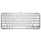 Logitech MX Keys Mini Wireless Keyboard in Pale Gray, , large