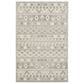 Oriental Weavers Tangier TAN09 5"3" x 7"6" Beige Area Rug, , large