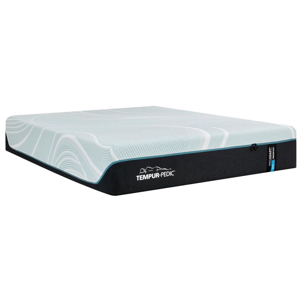 Tempur-Pedic ProAdapt 2.0 Plush Twin XL Mattress, , large