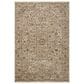 Loloi II Sorrento 2"7" x 10" Bark and Natural Runner, , large