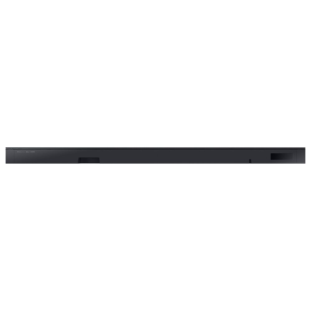 Samsung 98&quot; 4K QLED w/Soundbar Sys, , large