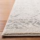 Safavieh Tulum Traditional 3" x 5" Grey Area Rug, , large