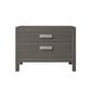 Bernhardt Prado Nightstand in Porcini Finish, , large