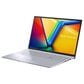 Asus Vivobook 17.3" FHD Laptop | Intel Core i9-13900H - 16GB RAM - Intel Iris Xe Graphics - 1TB SSD in Transparent Silver, , large