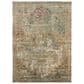 Magnolia Home Linnea LIN-06 9"6" x 13" Ivory Area Rug, , large