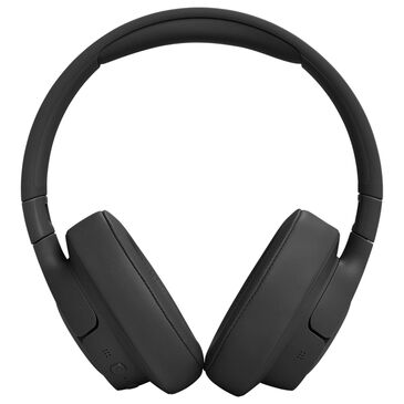 JBL Tune 770NC Wireless Over-Ear Headphones in Black, , large