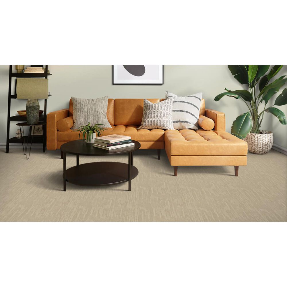 Fabrica Cirrus Carpet in Macadamia, , large