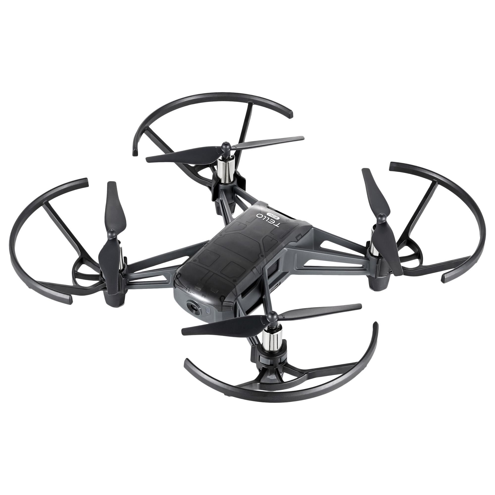 DJI Tello EDU Minidrone Quadcopter | NFM