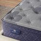 Serta Perfect Sleeper Oakmont Pillow Top Plush Queen Mattress with High Profile Box Spring, , large