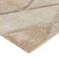 Dalyn Rug Company Carmona CO4 9"10" x 13"2" Linen Area Rug, , large