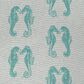 Dalyn Rug Company Seabreeze SZ15 2"3" x 7"6" Teal Runner, , large