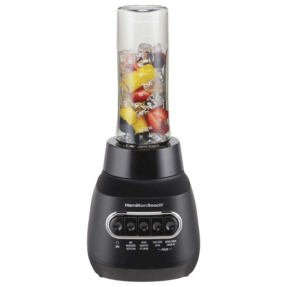 Hamilton Beach MultiBlend Kitchen System with Blender & Food Processor