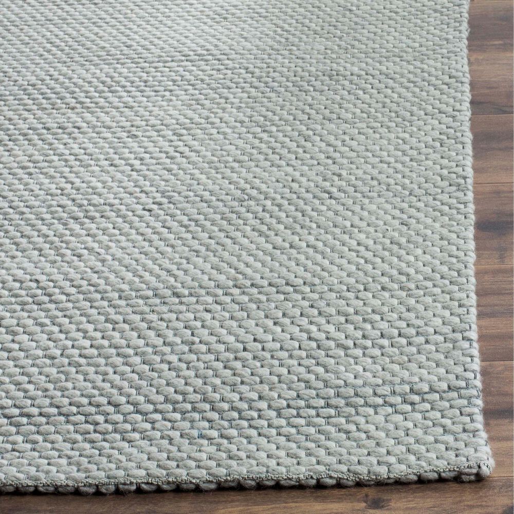 Safavieh Natura NAT801C 10&#39; x 14&#39; Grey Area Rug, , large